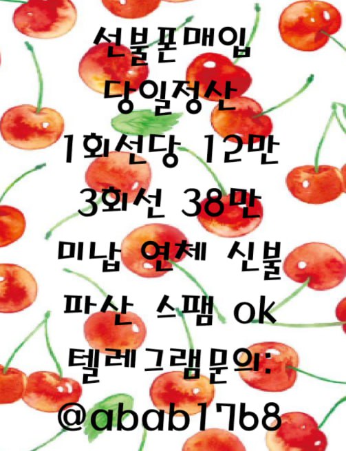 선불유심내구제 유심내구제 내구제 고액알바 당일대출 당일급전 비대면대출 비대면급전 소액결제 상조내구제 가전내구제 급전 일수 달돈 (75).jpg